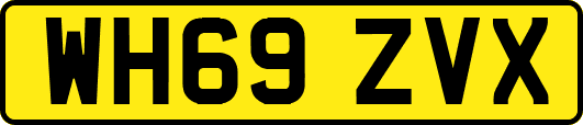 WH69ZVX