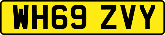 WH69ZVY