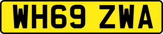 WH69ZWA
