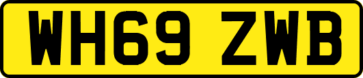 WH69ZWB