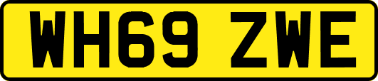 WH69ZWE