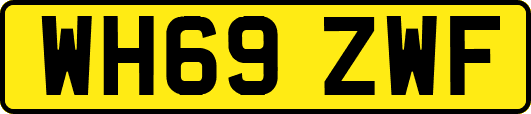 WH69ZWF