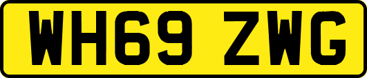 WH69ZWG