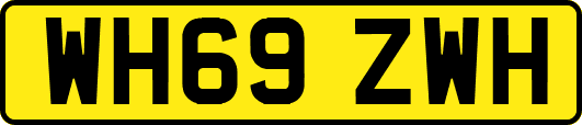 WH69ZWH