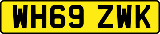 WH69ZWK