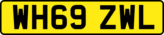WH69ZWL