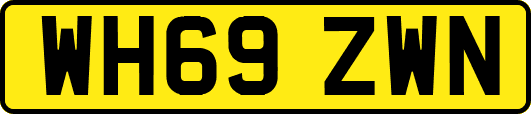 WH69ZWN