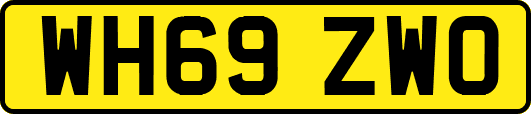 WH69ZWO