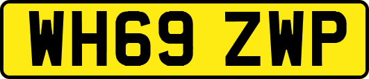 WH69ZWP