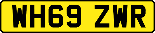 WH69ZWR