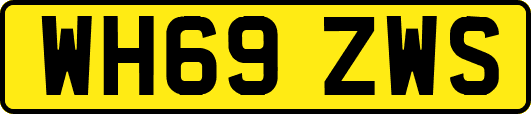 WH69ZWS