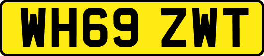 WH69ZWT