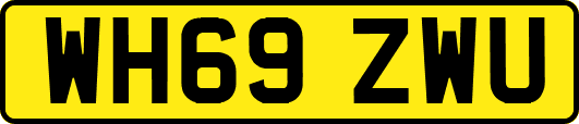 WH69ZWU