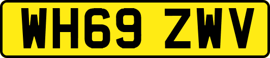 WH69ZWV