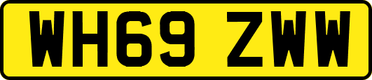 WH69ZWW