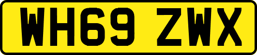 WH69ZWX