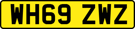 WH69ZWZ