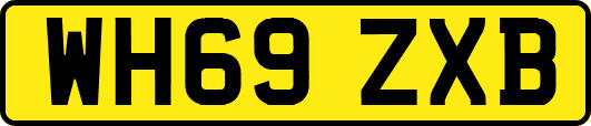 WH69ZXB