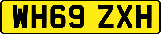 WH69ZXH