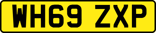 WH69ZXP