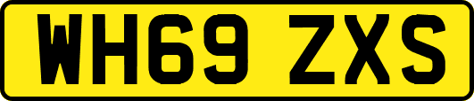 WH69ZXS