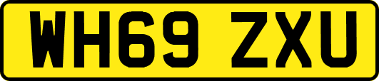 WH69ZXU