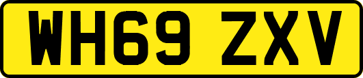WH69ZXV