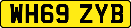 WH69ZYB