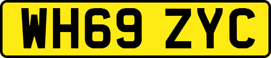 WH69ZYC