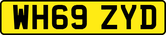 WH69ZYD