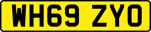 WH69ZYO