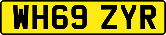 WH69ZYR