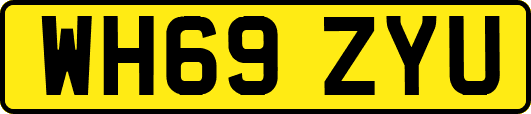WH69ZYU