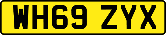 WH69ZYX