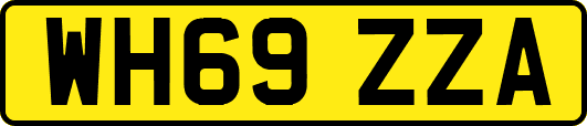 WH69ZZA