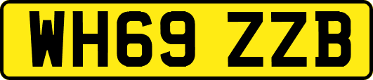 WH69ZZB