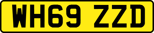WH69ZZD