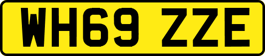 WH69ZZE