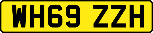 WH69ZZH