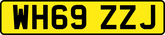 WH69ZZJ