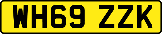 WH69ZZK