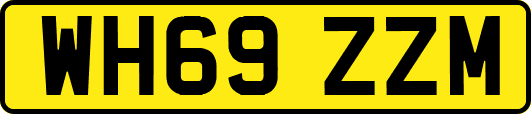 WH69ZZM