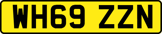 WH69ZZN