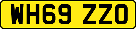 WH69ZZO