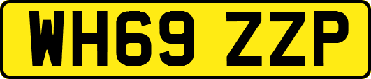 WH69ZZP