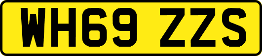 WH69ZZS