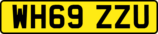 WH69ZZU