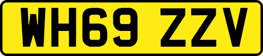 WH69ZZV
