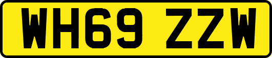 WH69ZZW
