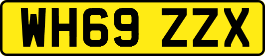 WH69ZZX